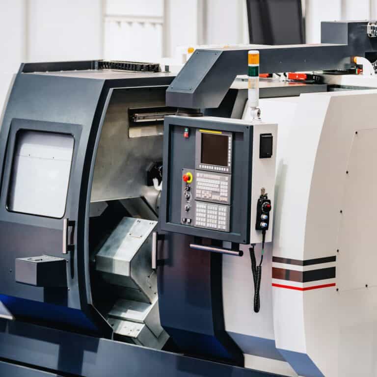 CNC Machine